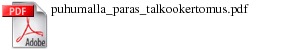 puhumalla_paras_talkookertomus.pdf