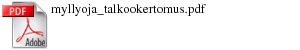 myllyoja_talkookertomus.pdf